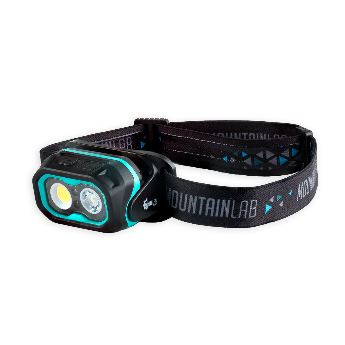 MOUNTAIN LAB Kinetic 800 Pro Headlamp - View 1