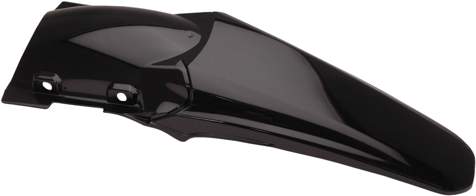 Rear Fender