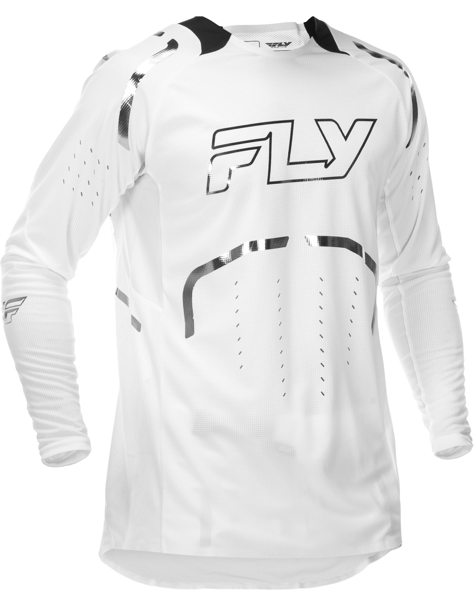 2026 Evolution DST LE Flash Jersey - View 1