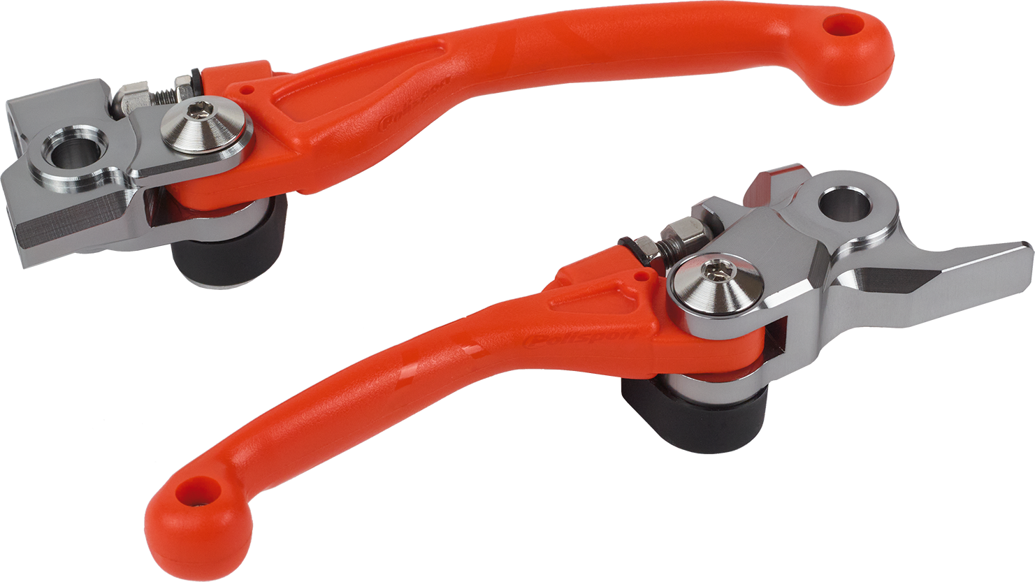 Pivot Levers