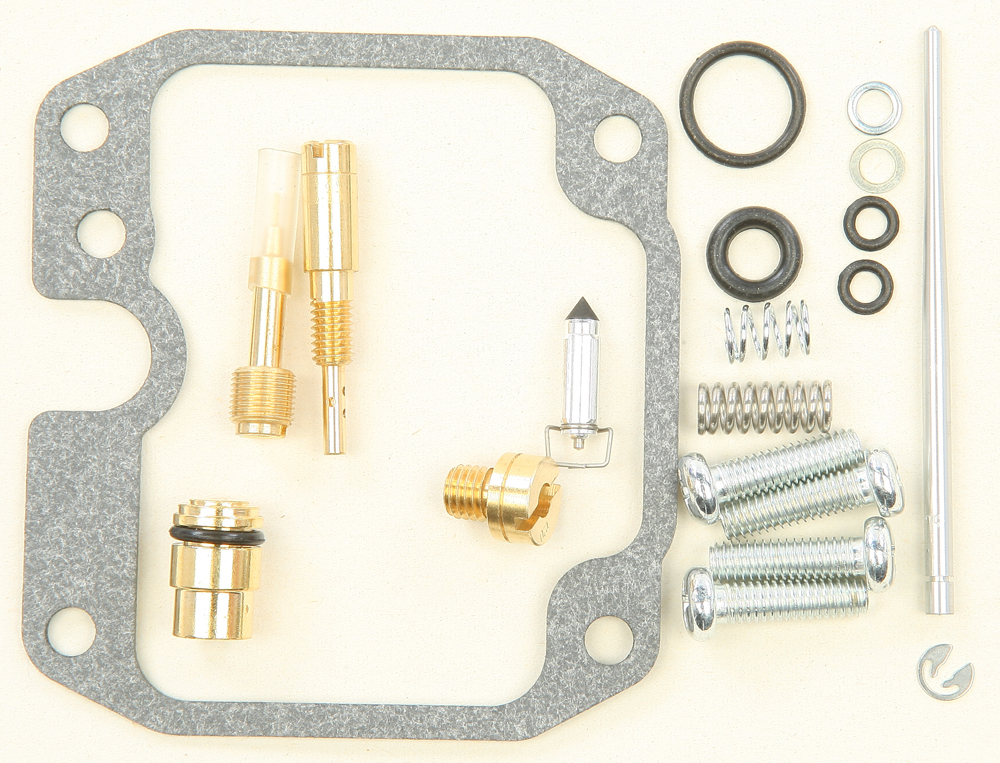 Carburetor kit