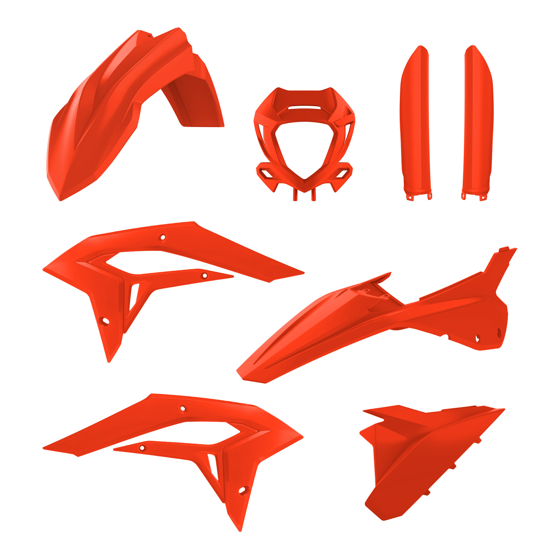 Plastic Kit