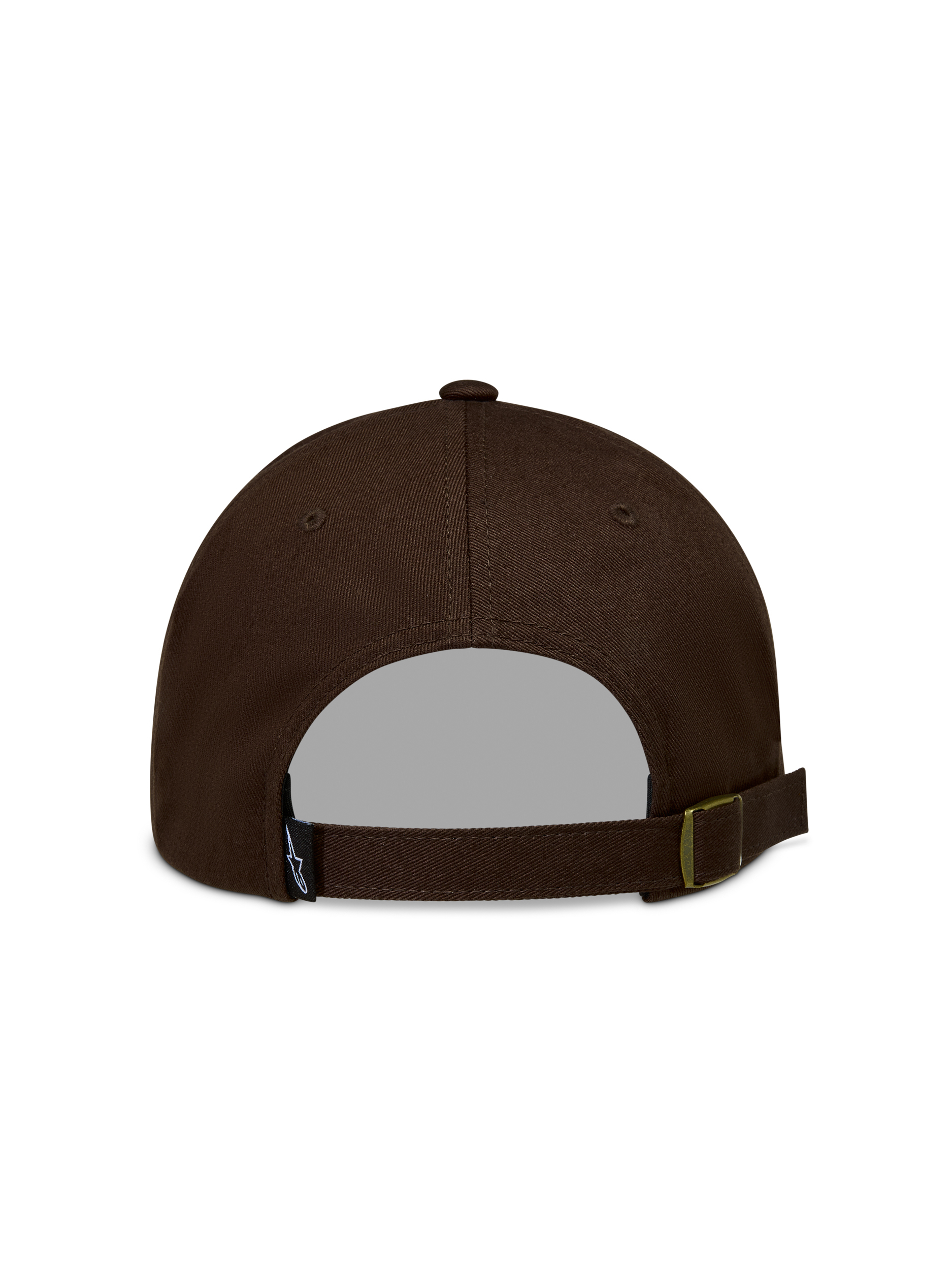 DYLAN DAD HAT BROWN