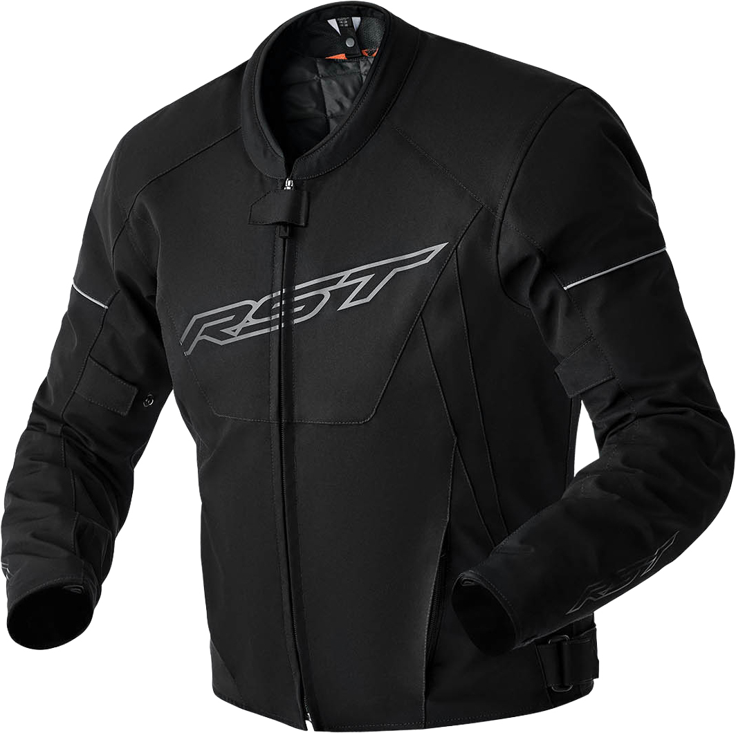 F4 D30 Jacket - View 1