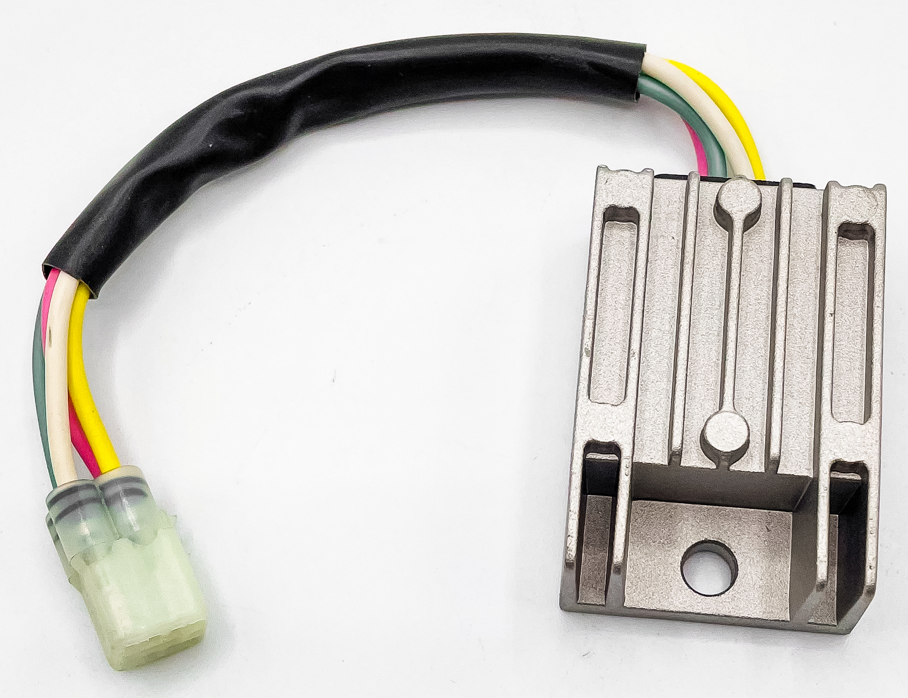 Rectifier/Regulator