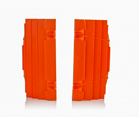 Radiator Louvers