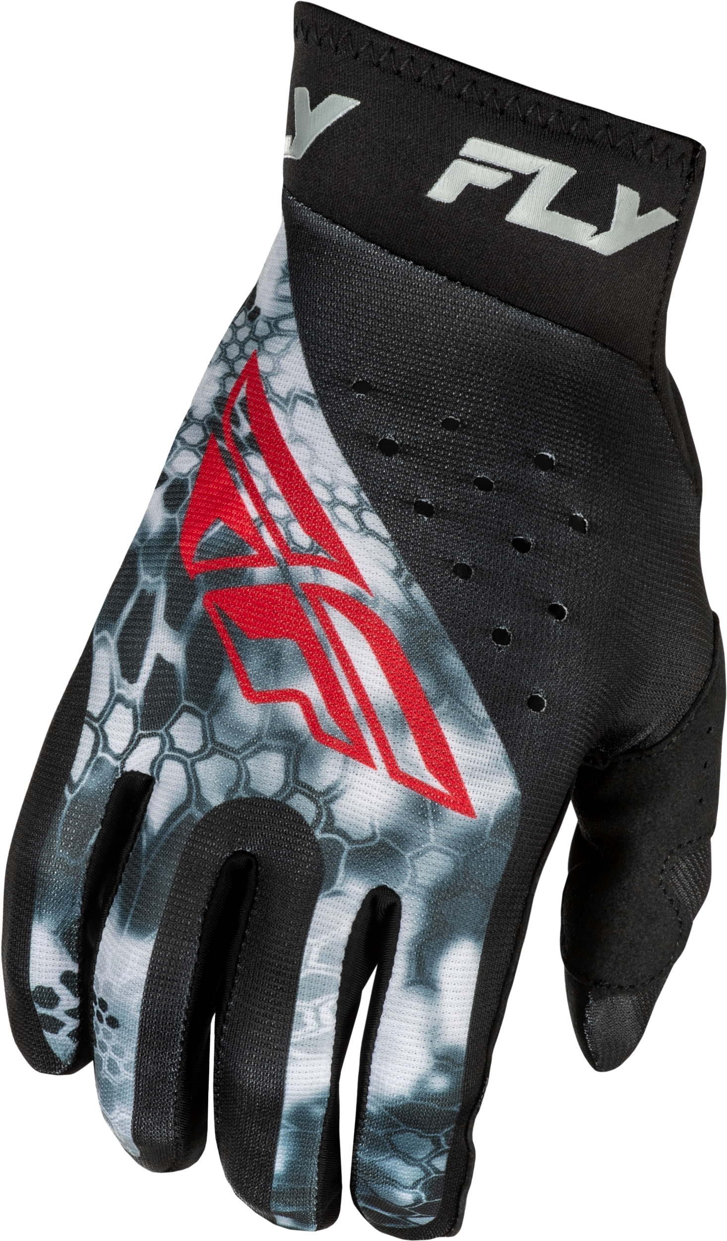 Pro Lite Kryptek Gloves - View 1