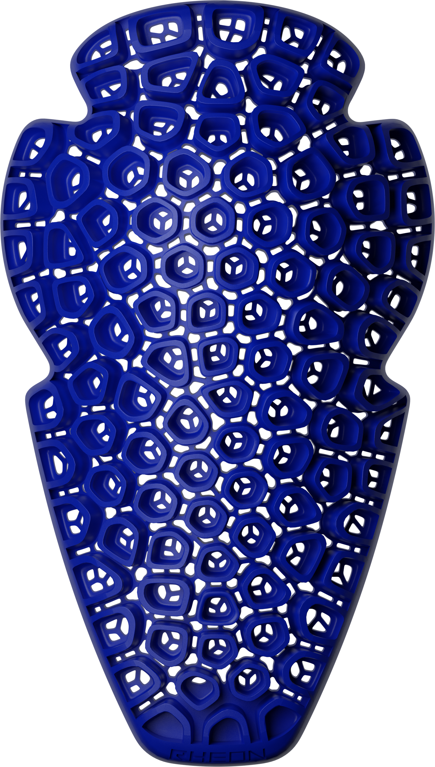 Rheon Replacement Armor