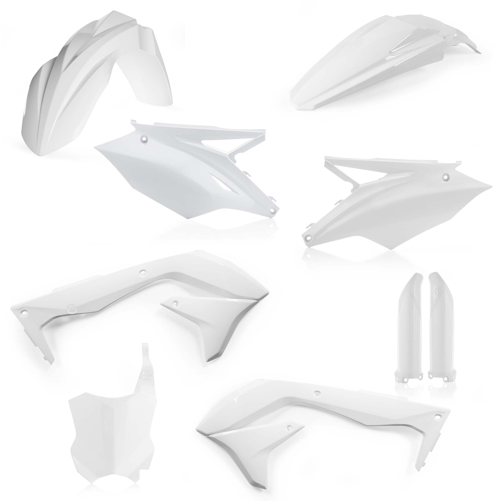 Full Plastic Kit