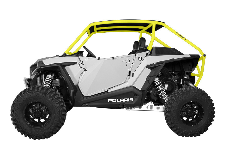 Baja Cage