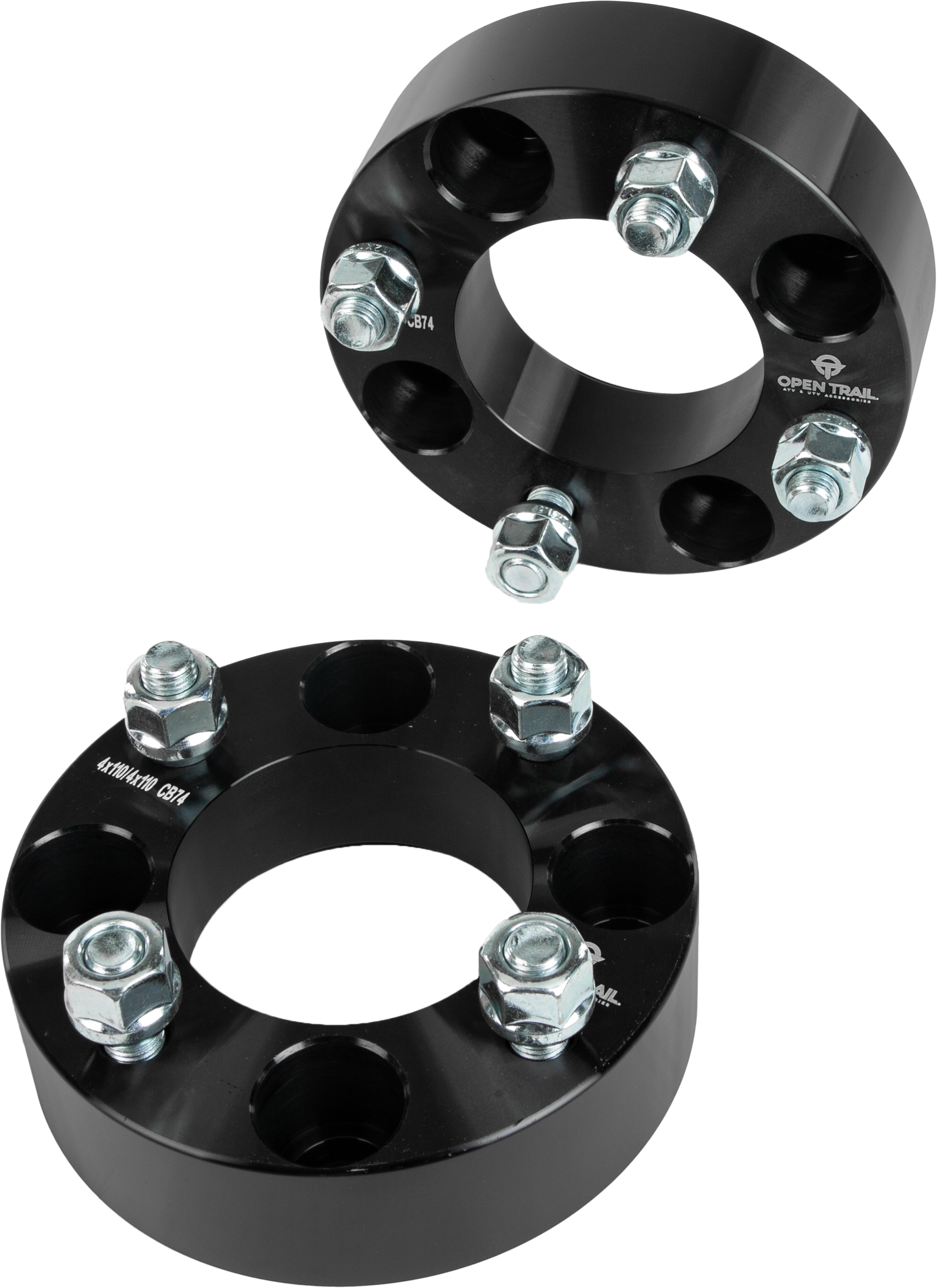 Wheel Spacer