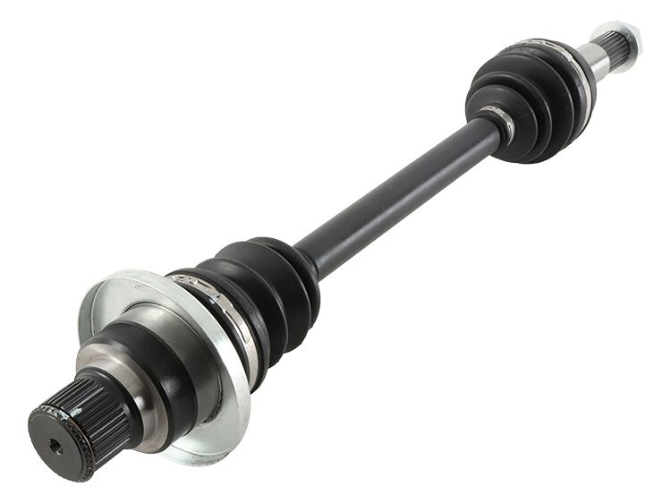 8 Ball Extreme Duty Axle