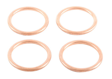 Clutch Cover Gasket