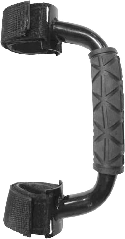 SEIZMIK Grab Handle - View 1
