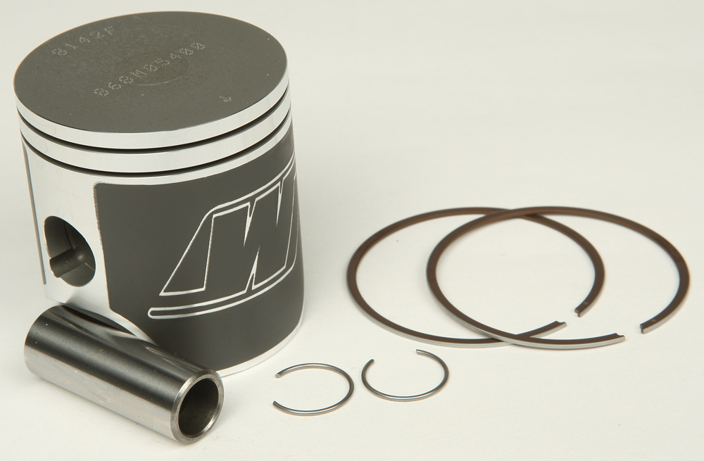Piston