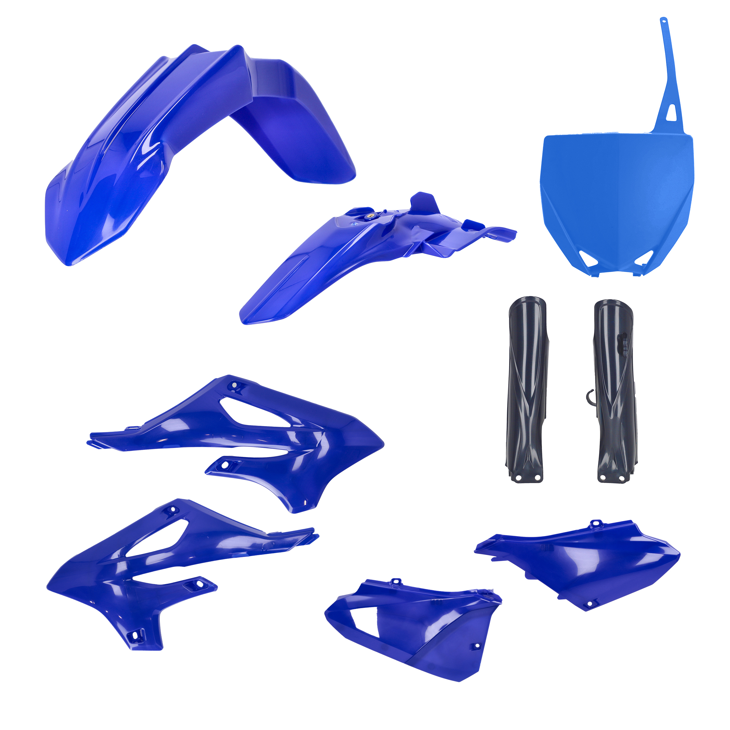 Full Plastic Kit