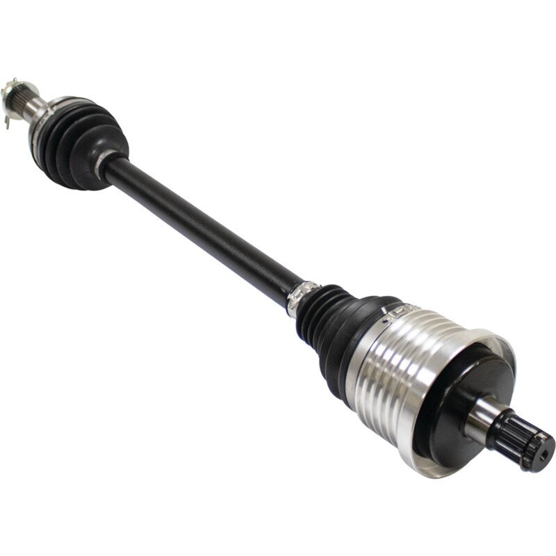 8 Ball Extreme Duty Axle