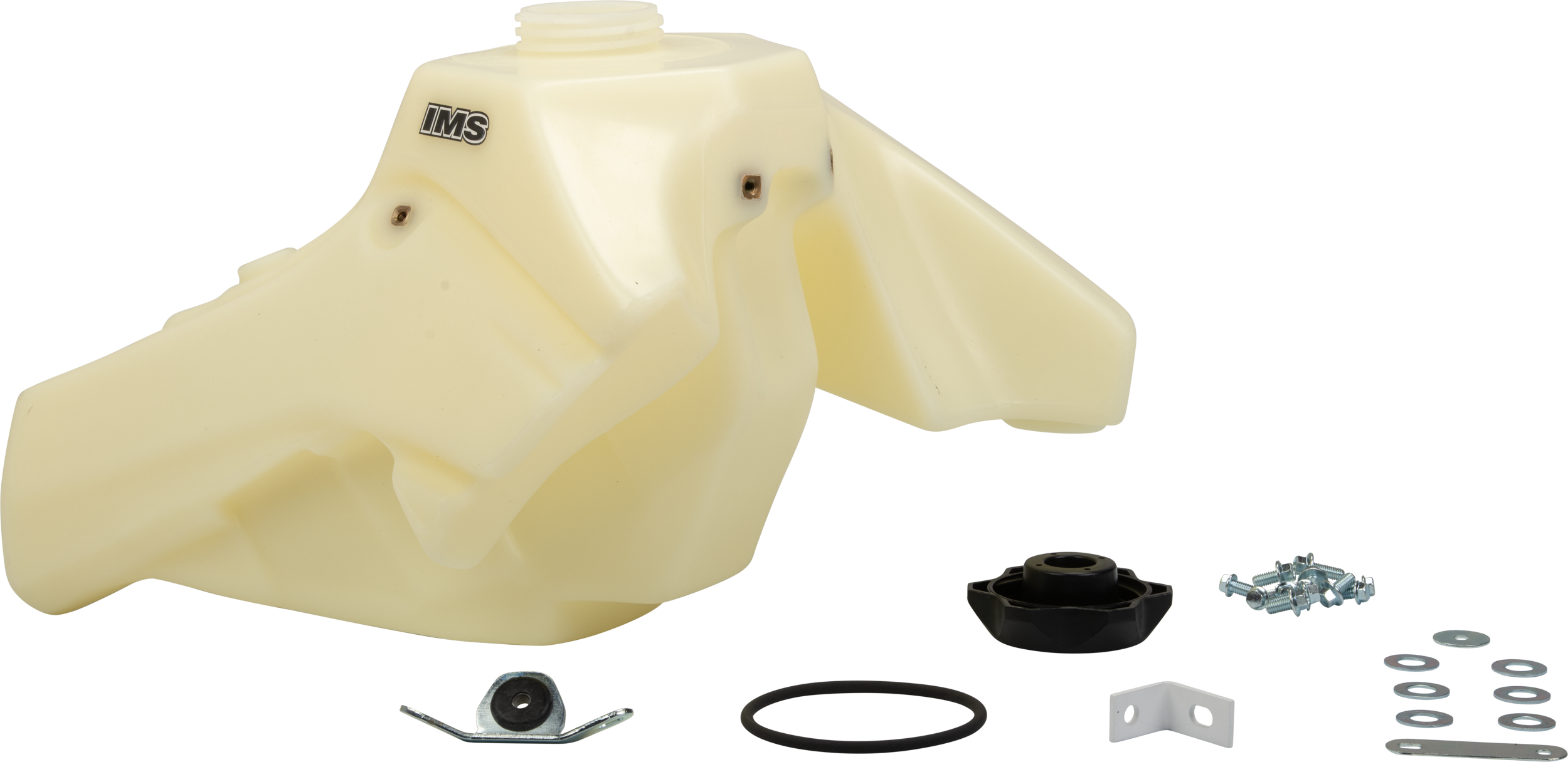 Large Capacity Fuel Tank