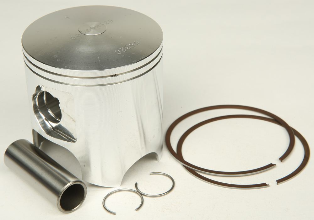 Piston