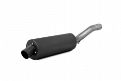 Sport Muffler