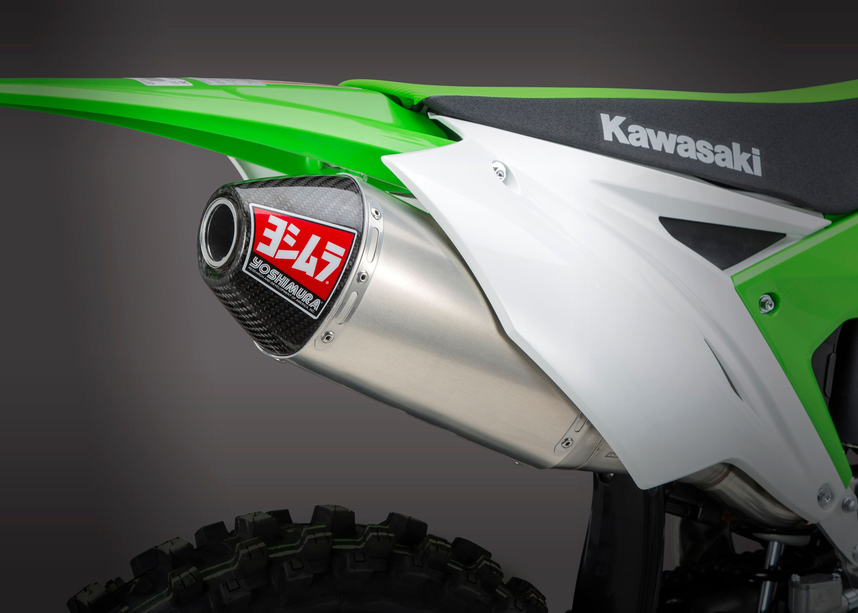 RS-4 Full System Exhaust