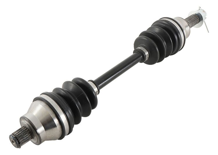 6 Ball Heavy Duty Axle