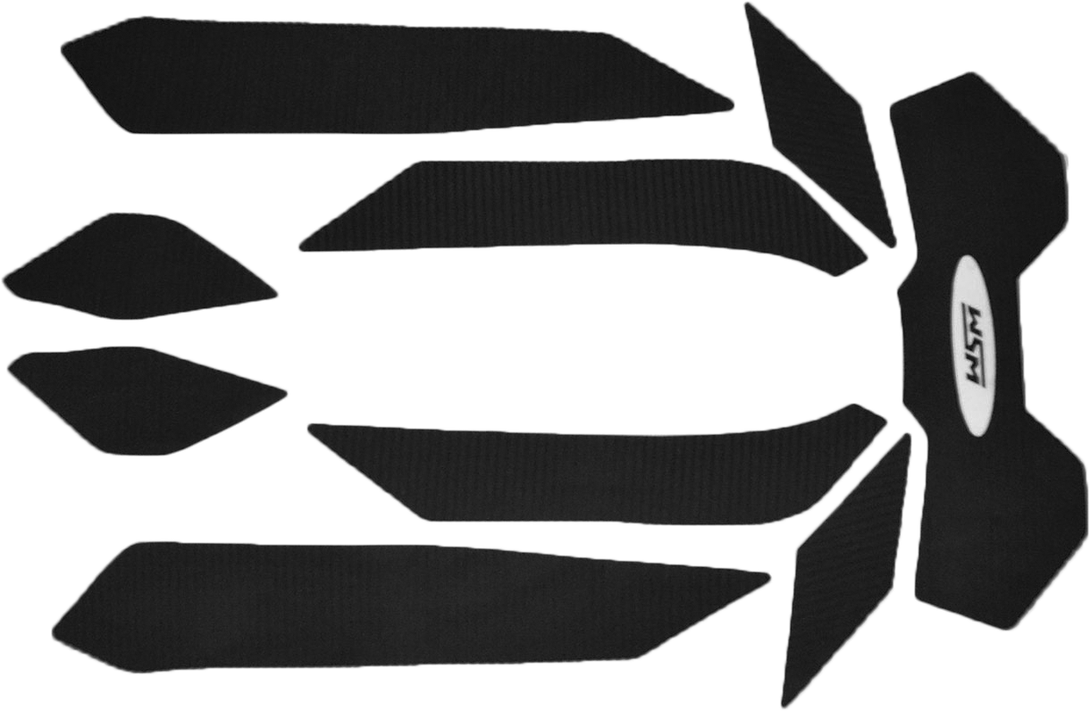 Traction Mat