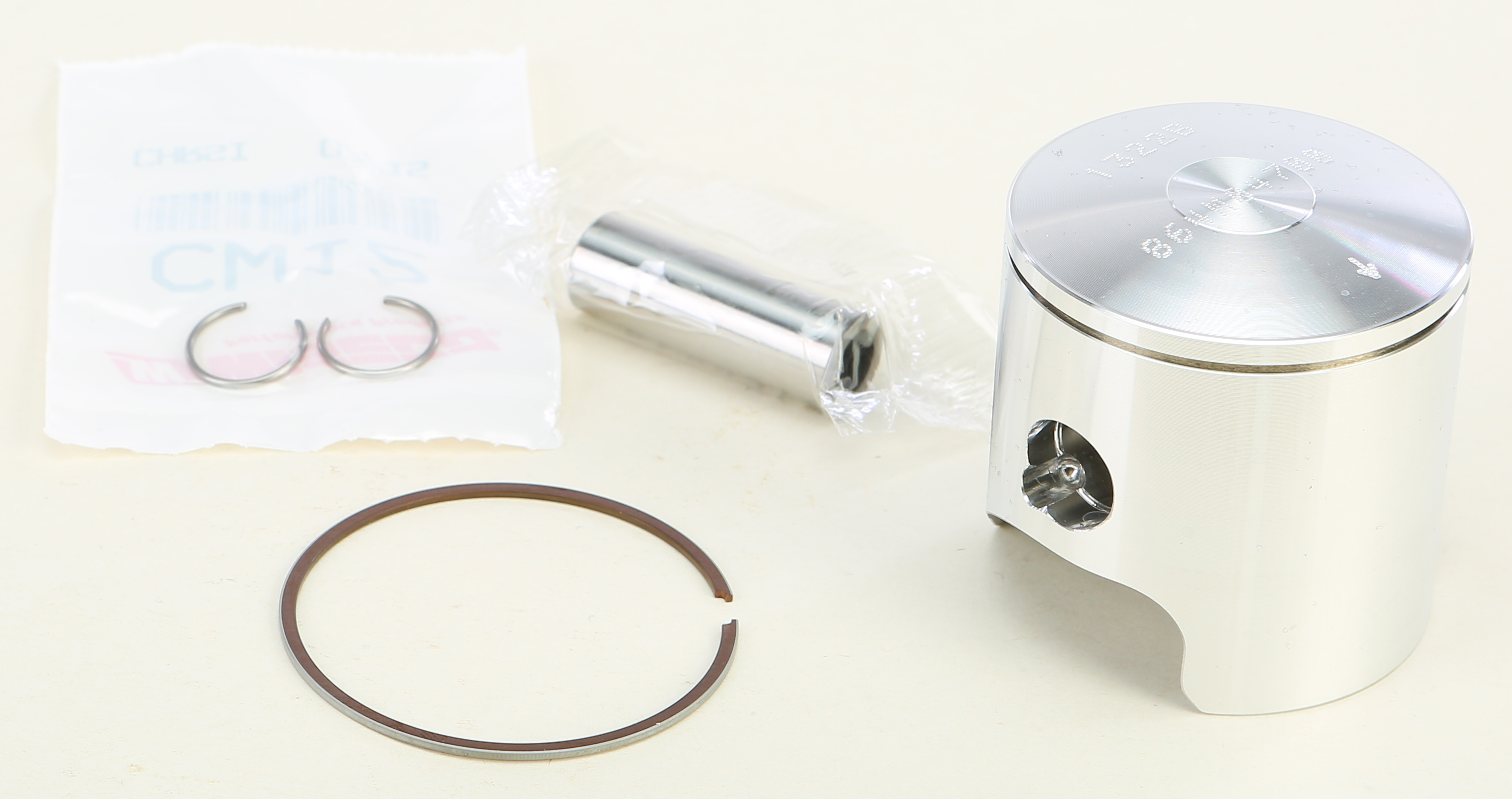 Piston