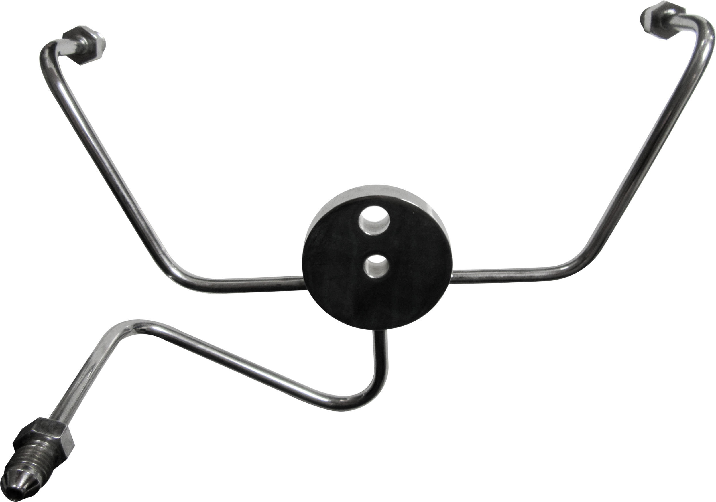 GOODRIDGE Spider Front Brake Tee - View 1