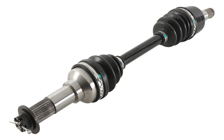 6 Ball Heavy Duty Axle