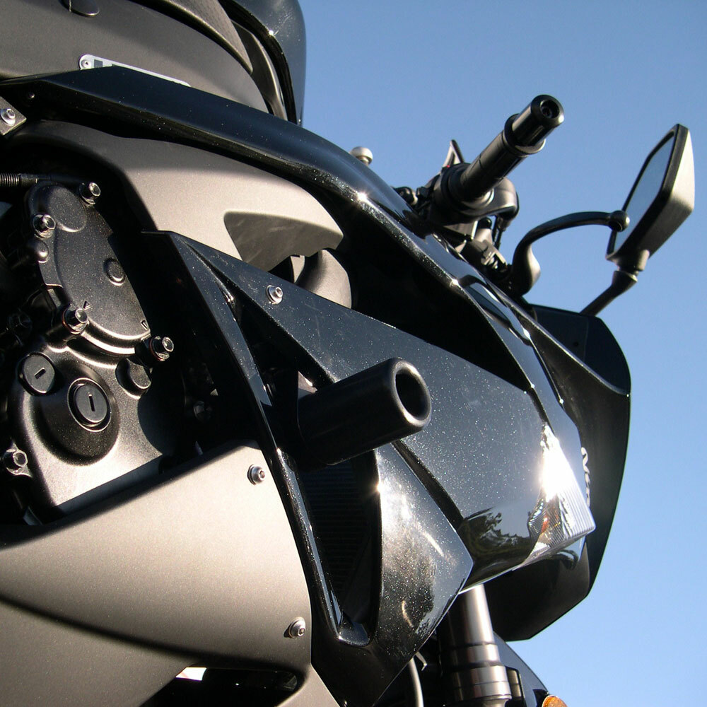 Standard Frame Slider