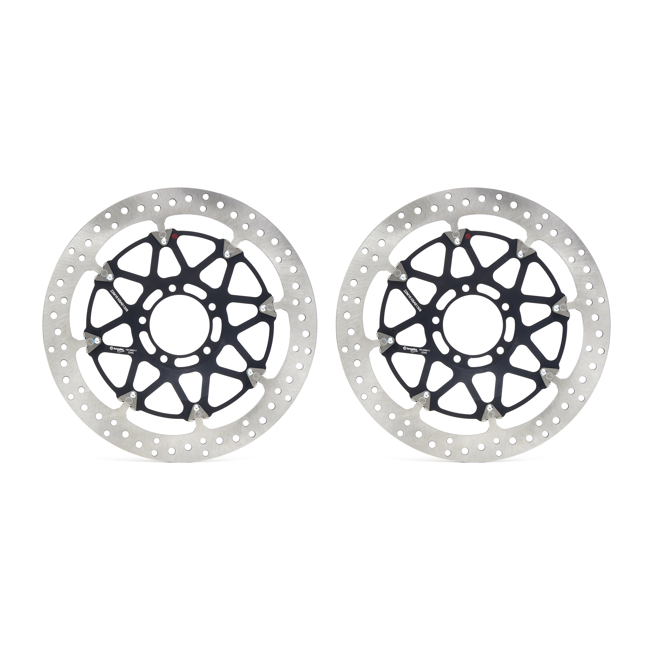 Upgrade Floating Rotor