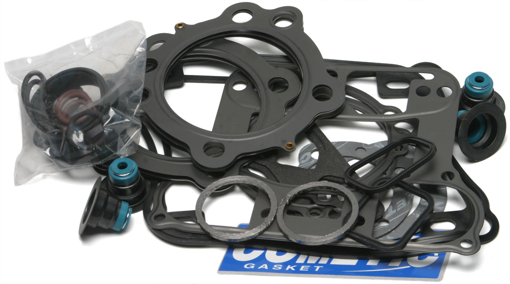 Sportster Head/Base Gasket