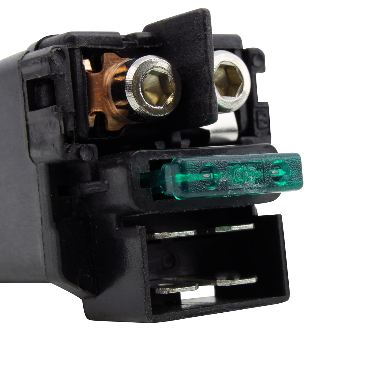Starter Relay Solenoid