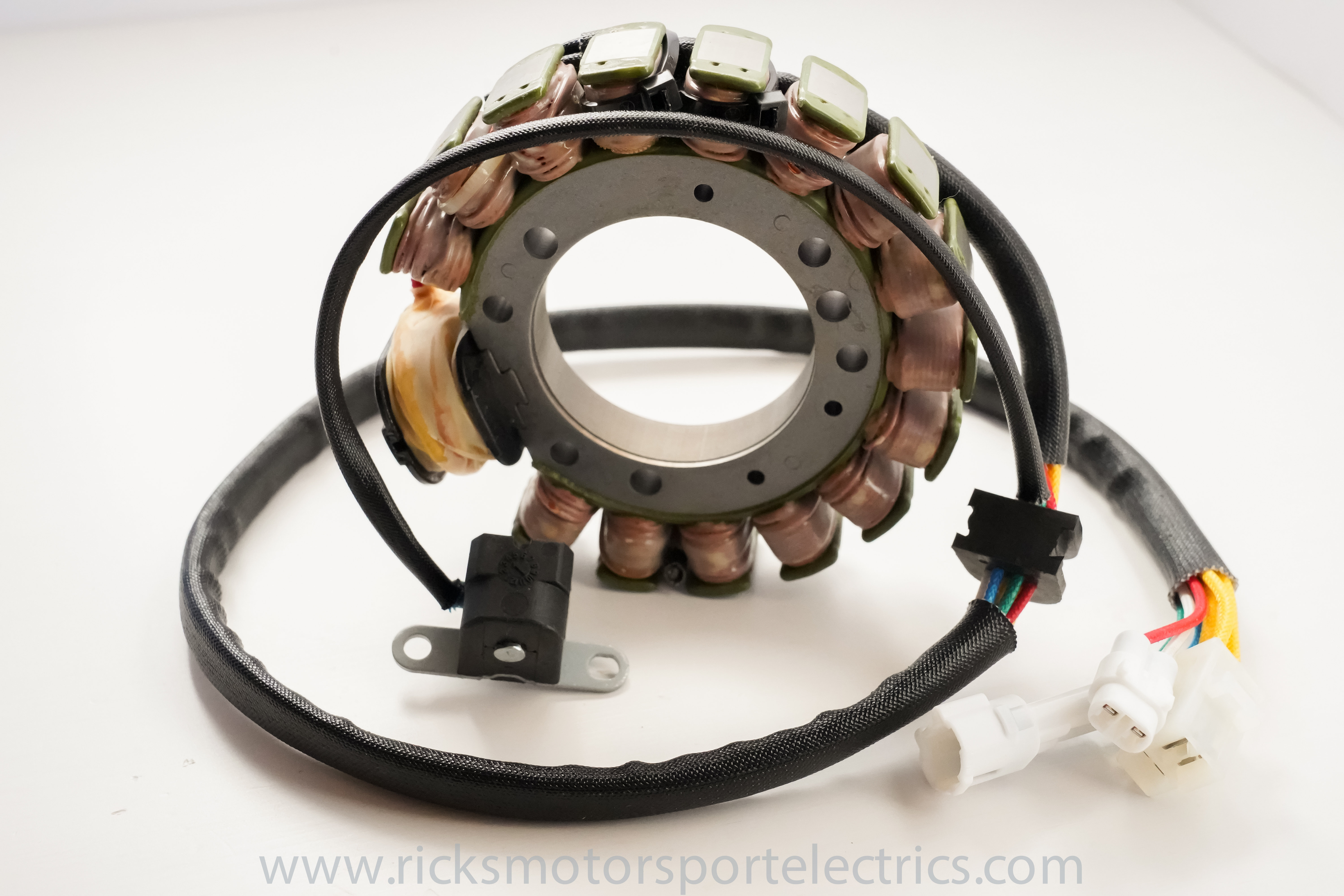 Stator
