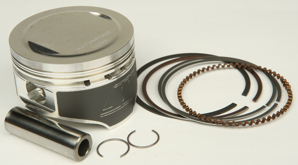 Piston