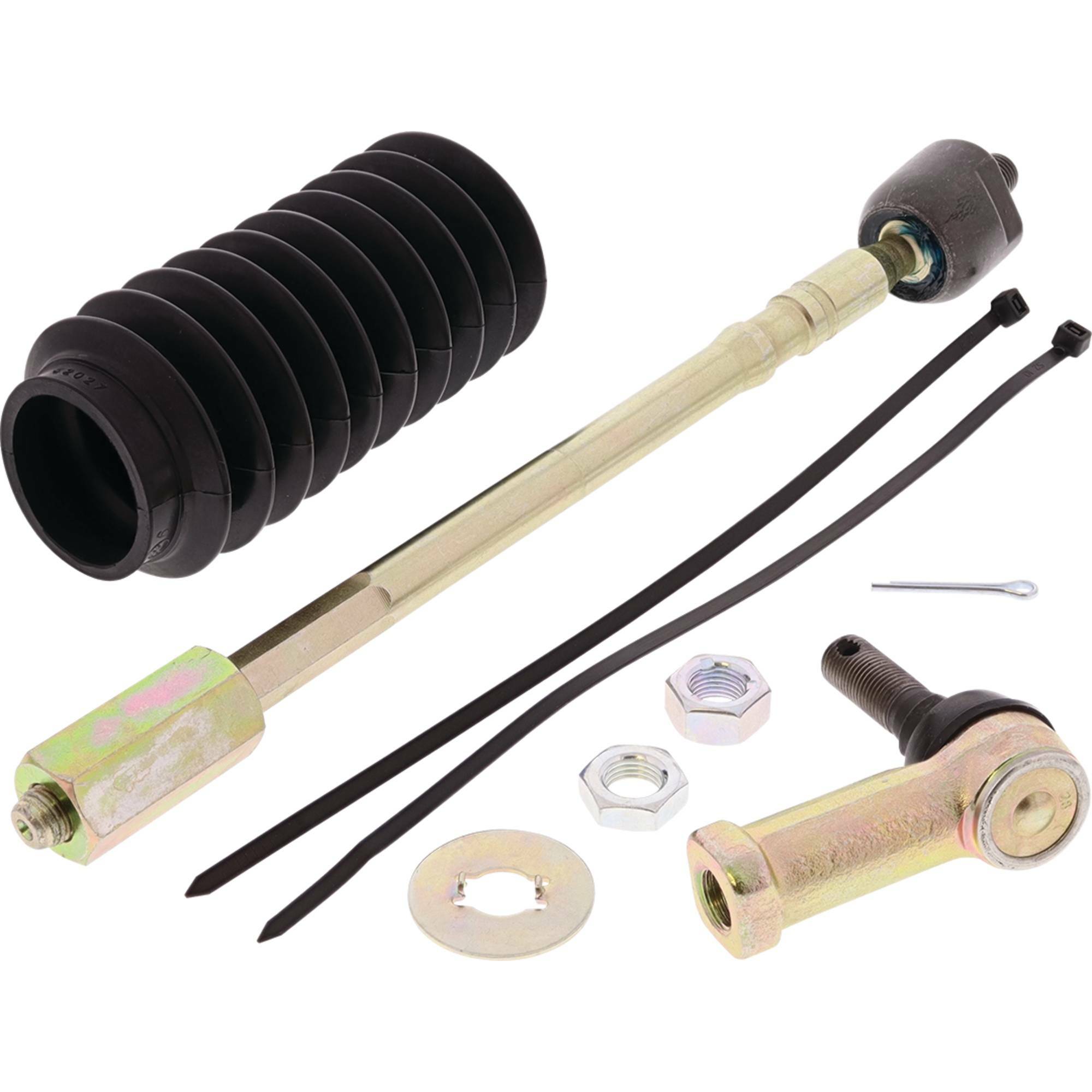 Rack Tie Rod Kit