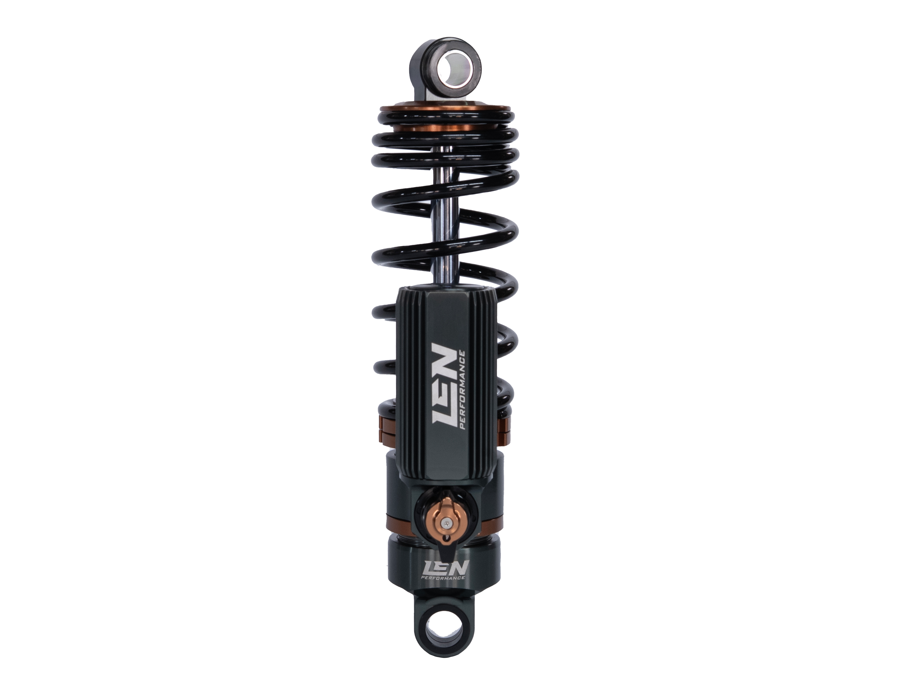 Len Performance Shocks