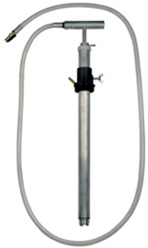 Pump For 5 Gallon Bucket