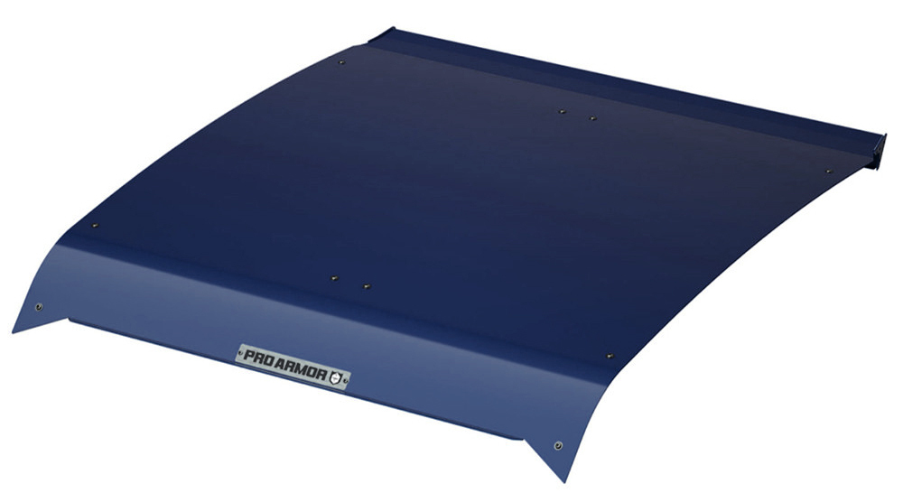 Pro R Cage Roof