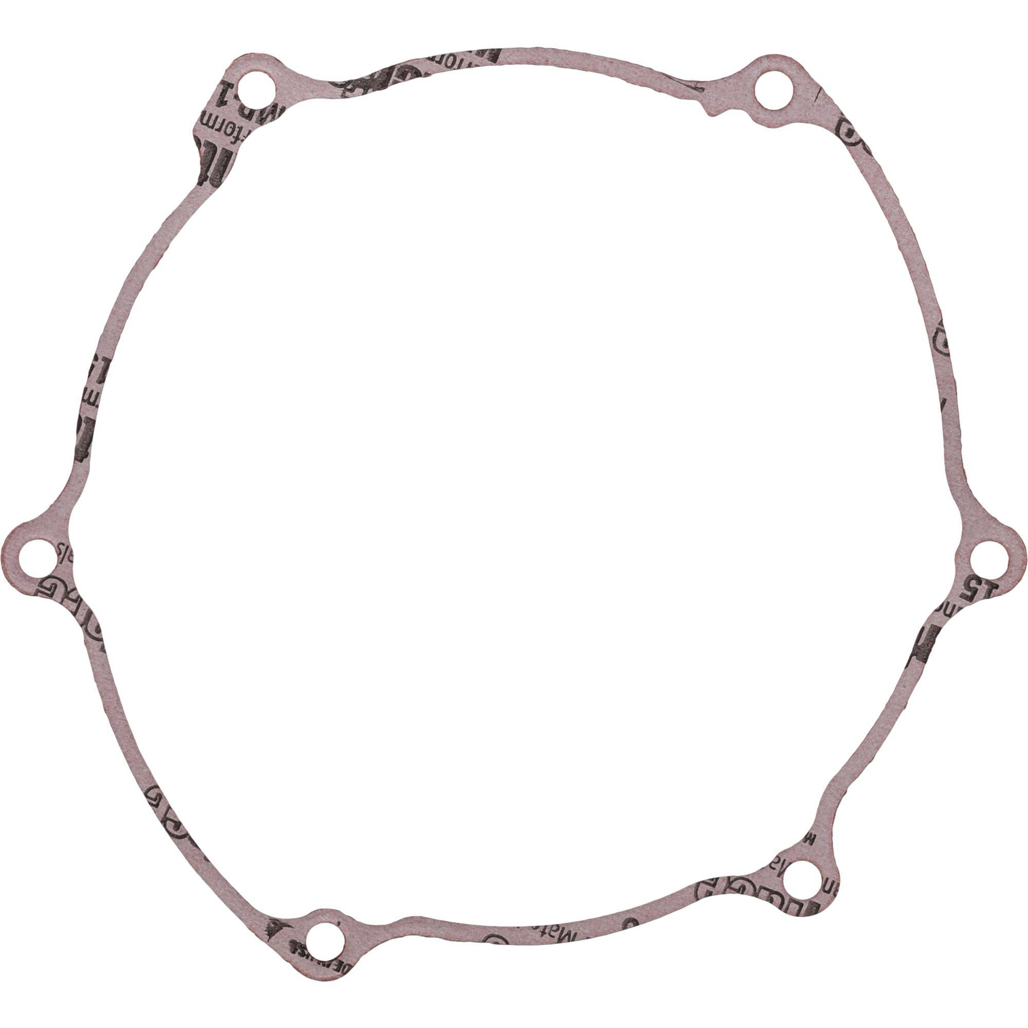 Clutch Cover Gasket