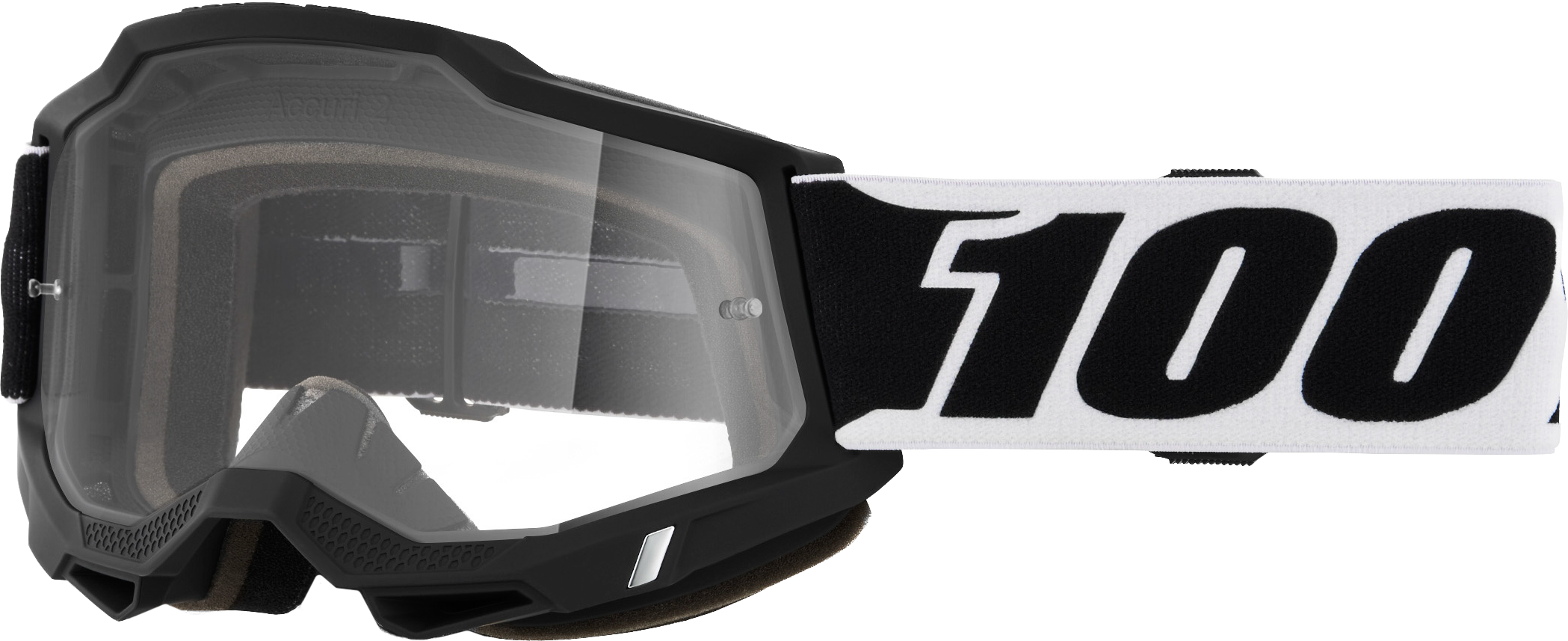 Accuri 2 Goggles