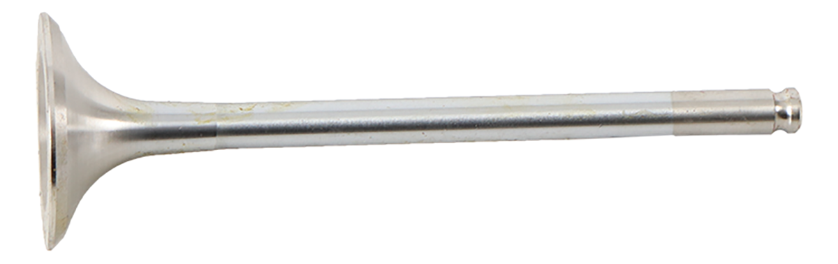 Exhaust Valve