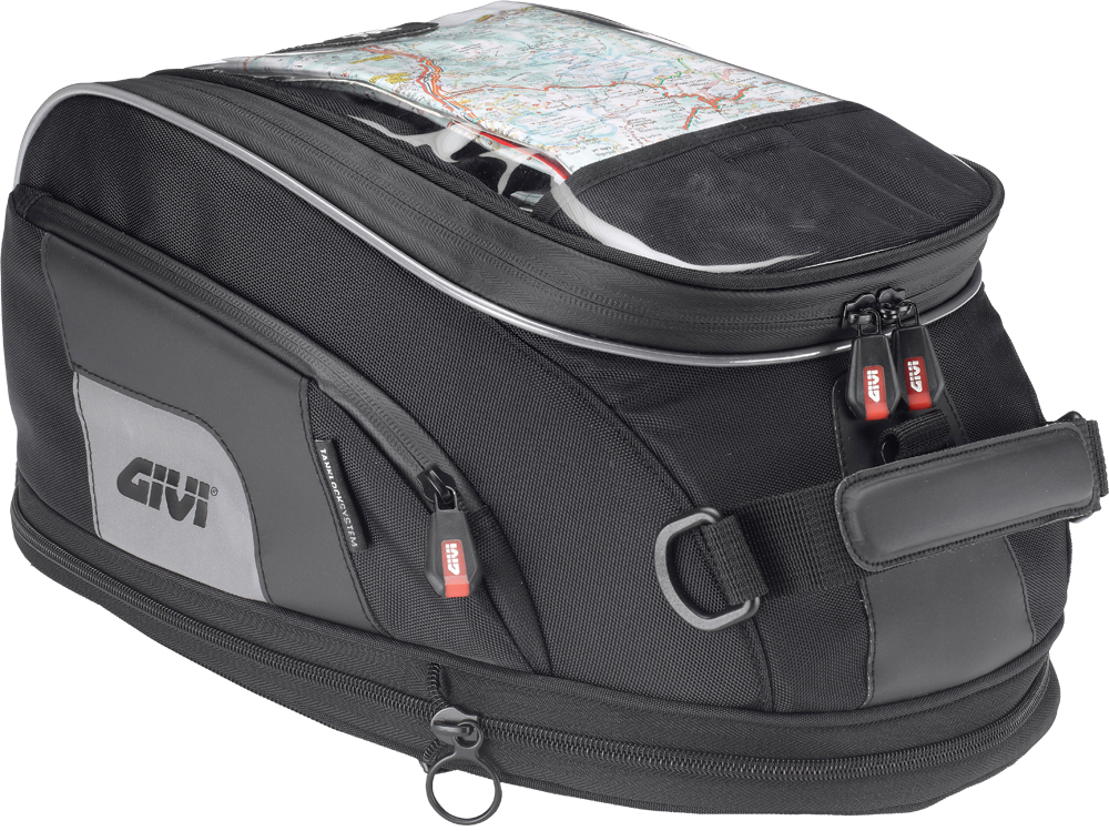 GIVI Tanklock Bag - View 1