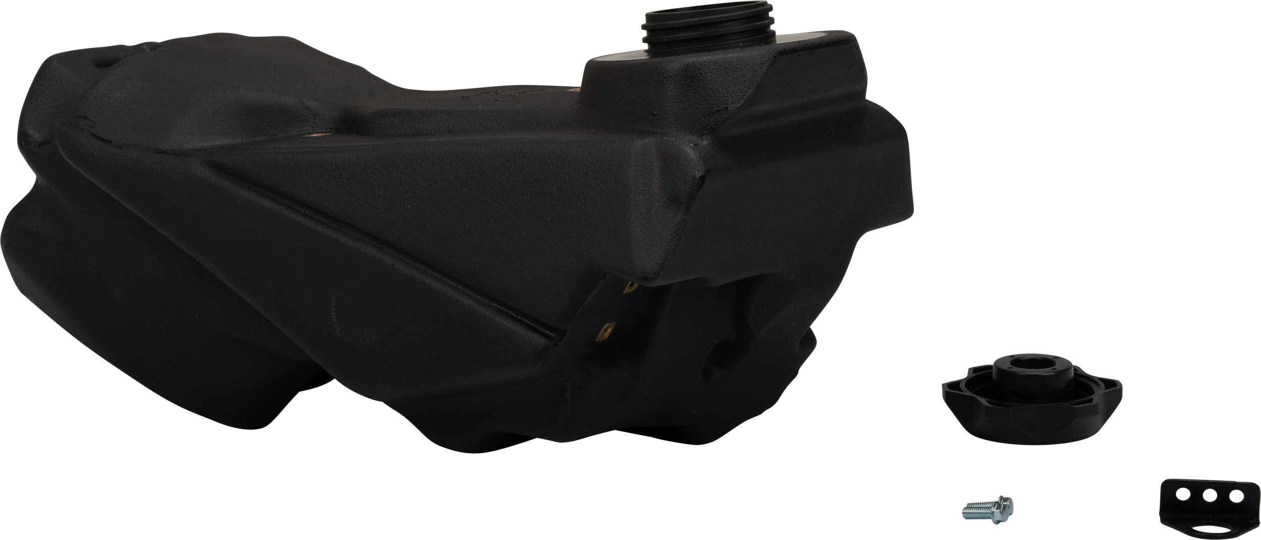 Large Capacity Fuel Tank