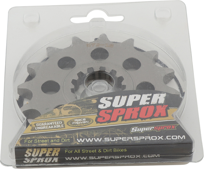 Steel Countershaft Sprocket