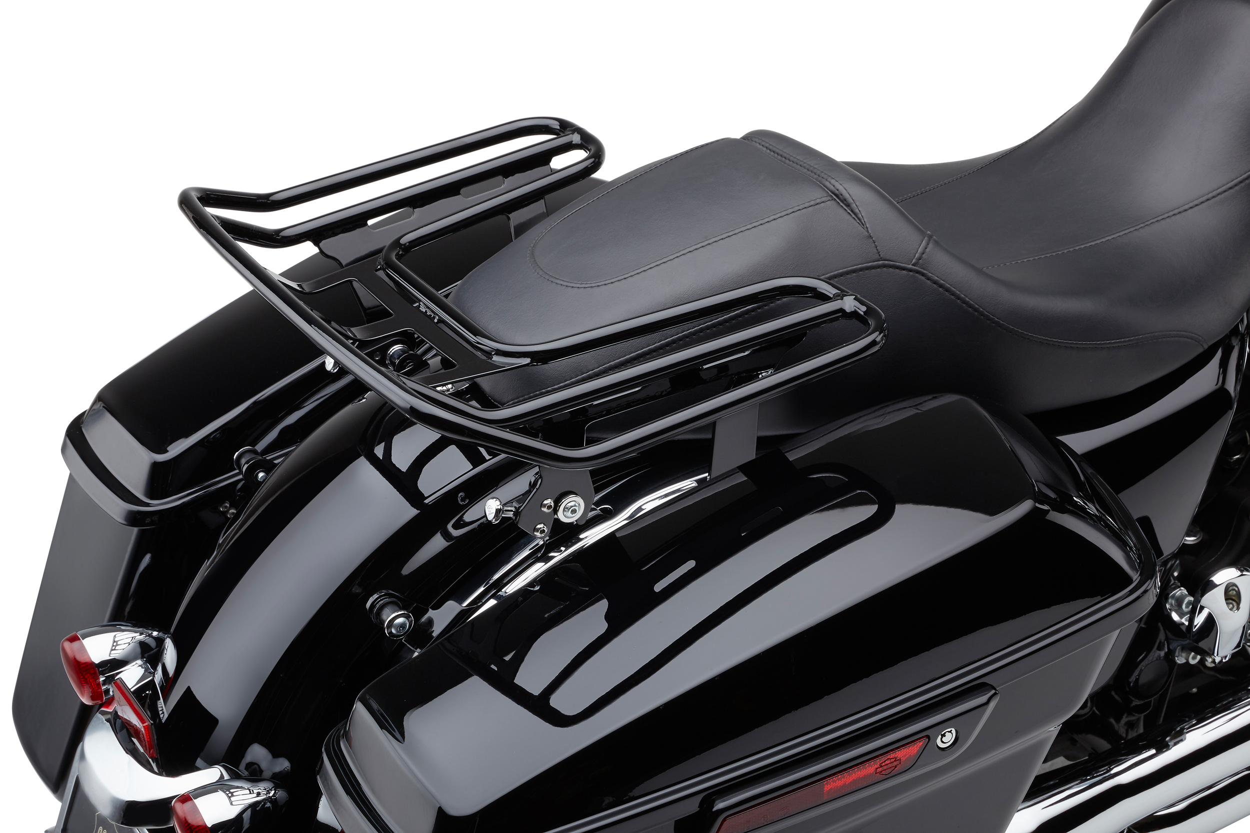 Cobra Parrilla Desmontable Big-A Wrap Around
