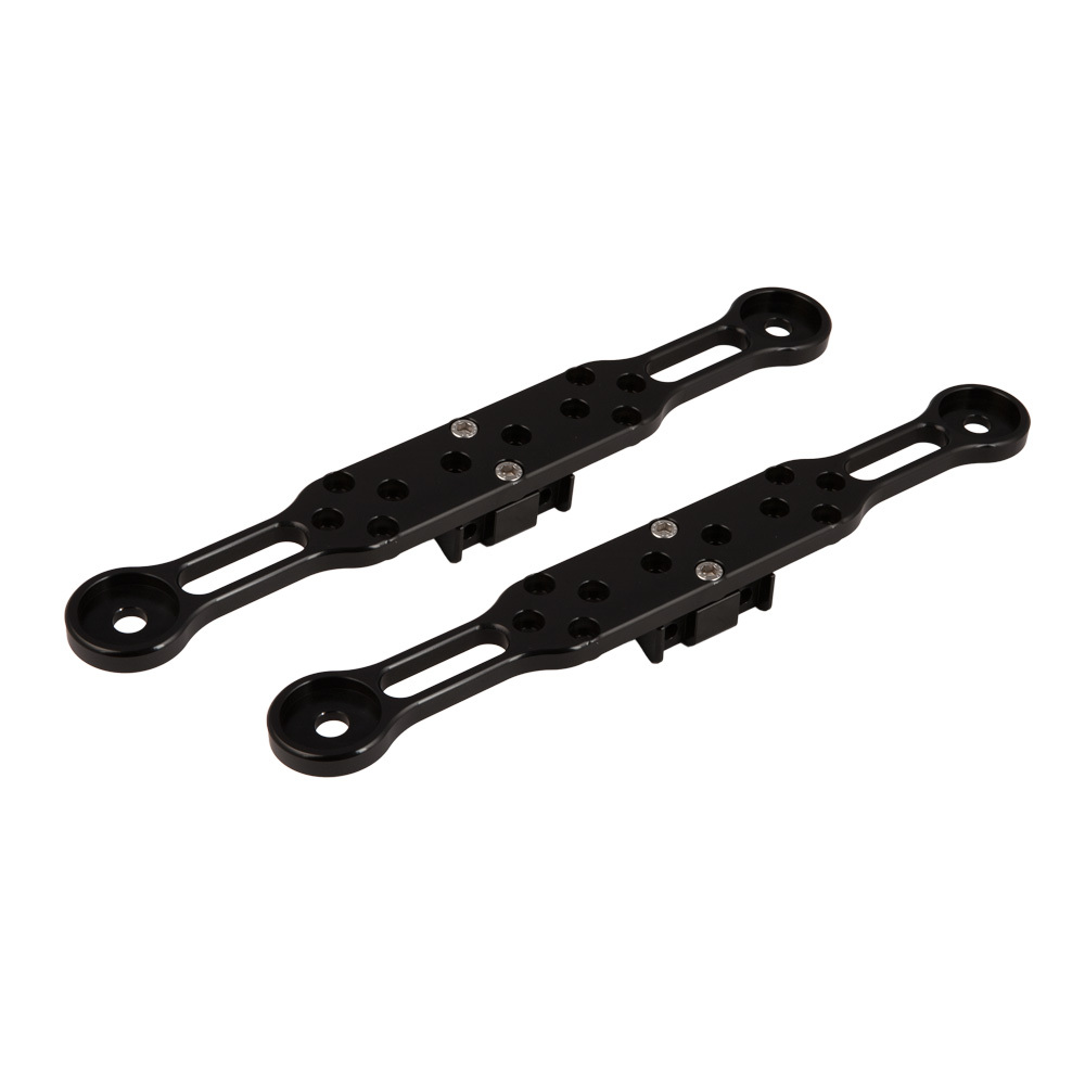 AXIA MaxTrax Traction Board Mounts - View 1
