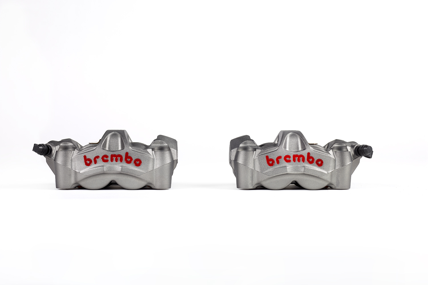 BREMBO PRIME BRAKE CALIPER M-50 FRONT - View 1