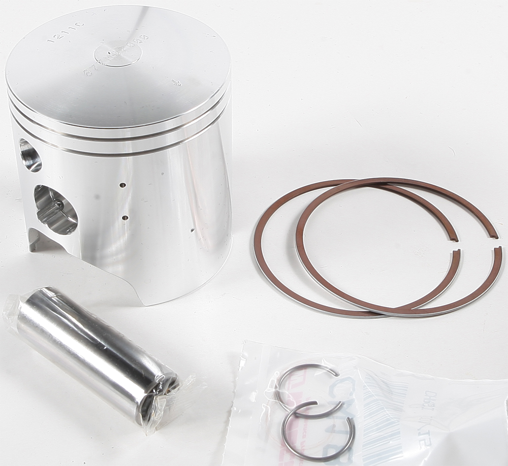 Piston